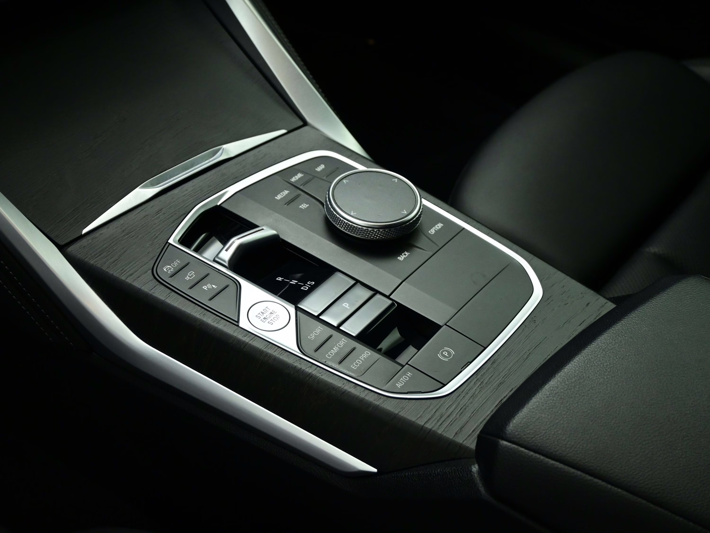 2024 Brooklyn Gray Metallic BMW 4 Series M440i RWD Coupe