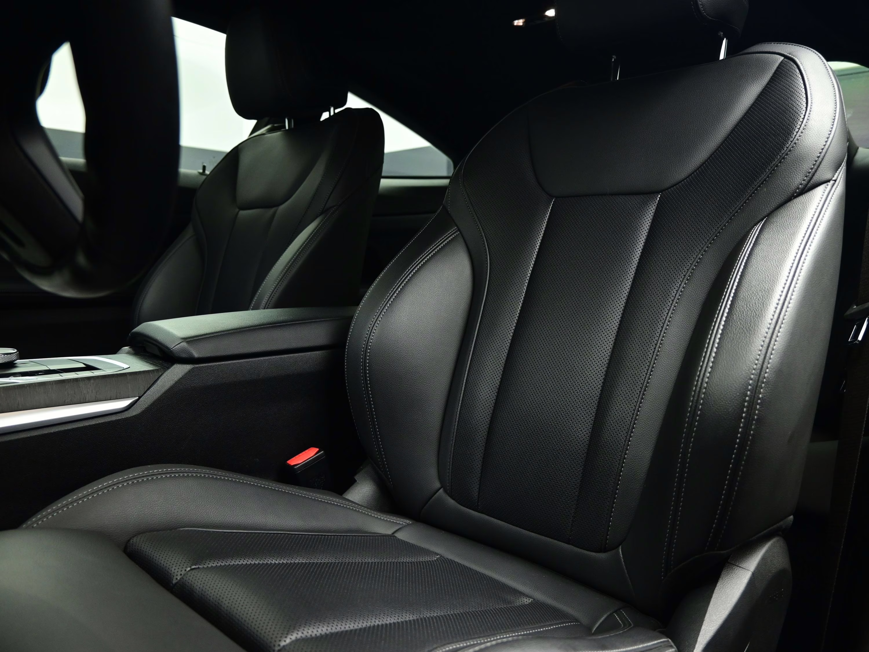 2024 Brooklyn Gray Metallic BMW 4 Series M440i RWD Coupe