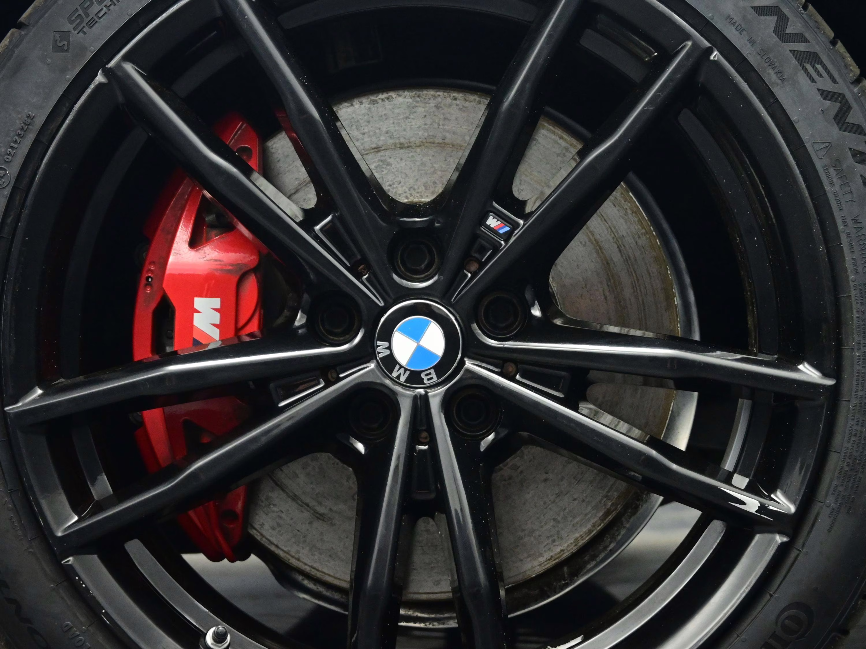 2024 Brooklyn Gray Metallic BMW 4 Series M440i RWD Coupe