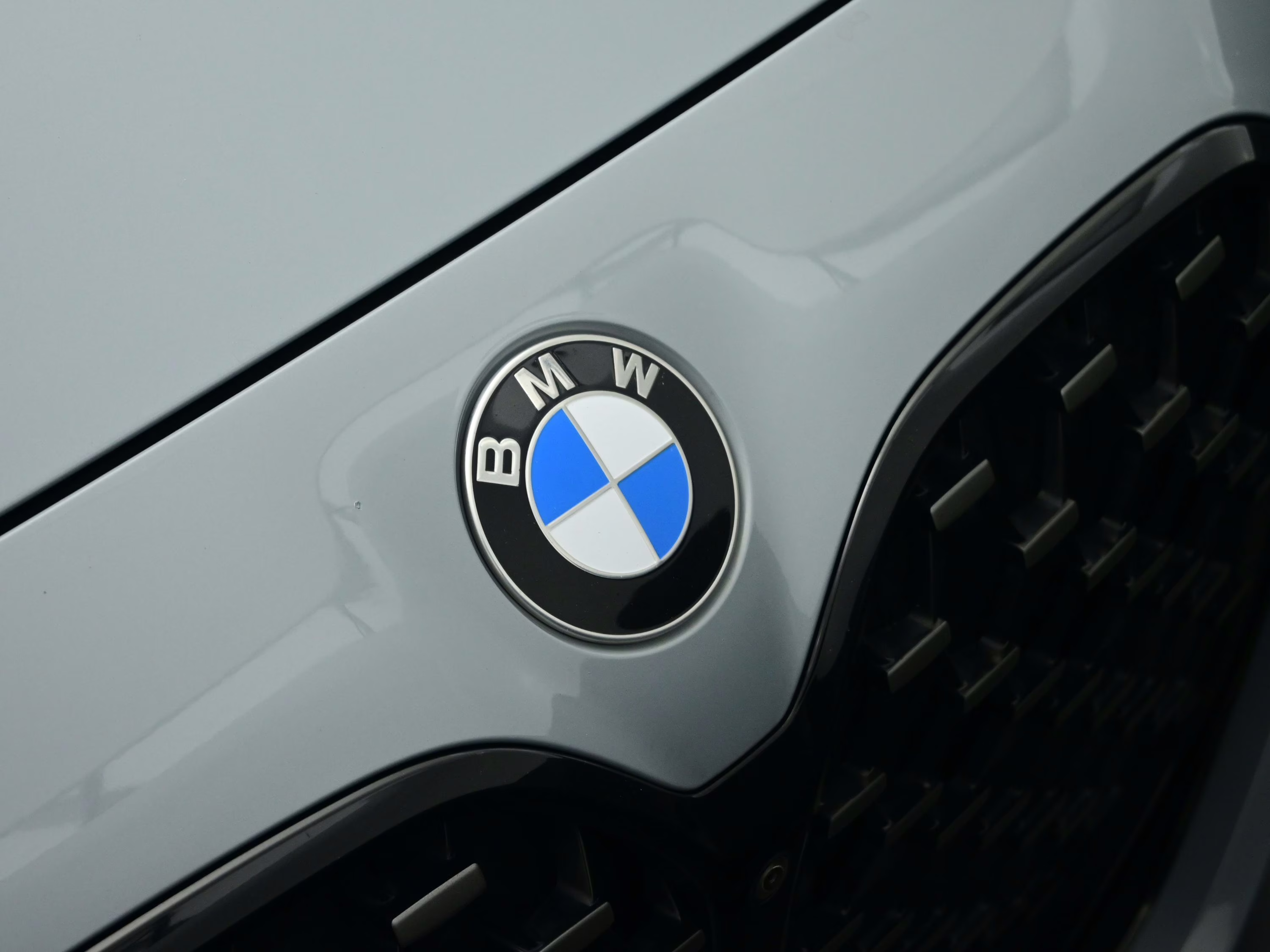 2024 Brooklyn Gray Metallic BMW 4 Series M440i RWD Coupe