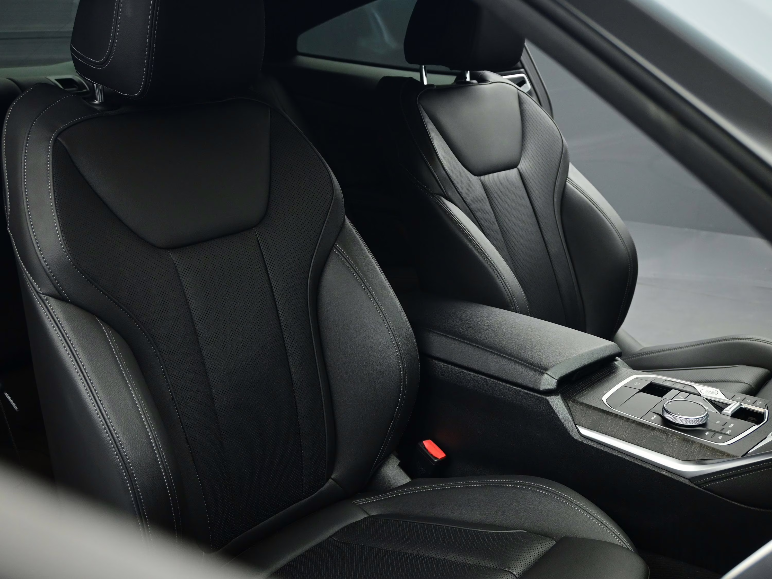 2024 Brooklyn Gray Metallic BMW 4 Series M440i RWD Coupe