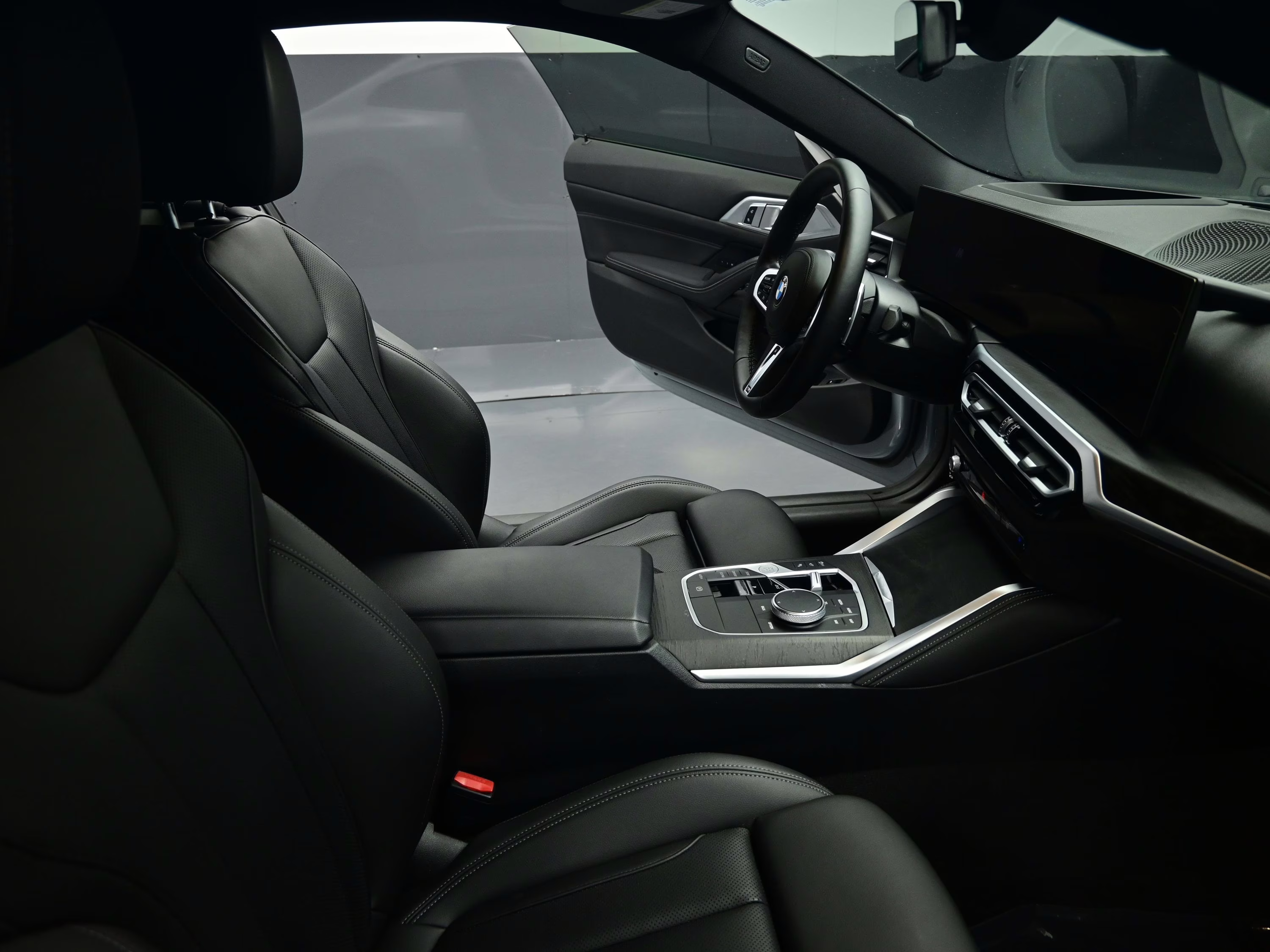 2024 Brooklyn Gray Metallic BMW 4 Series M440i RWD Coupe