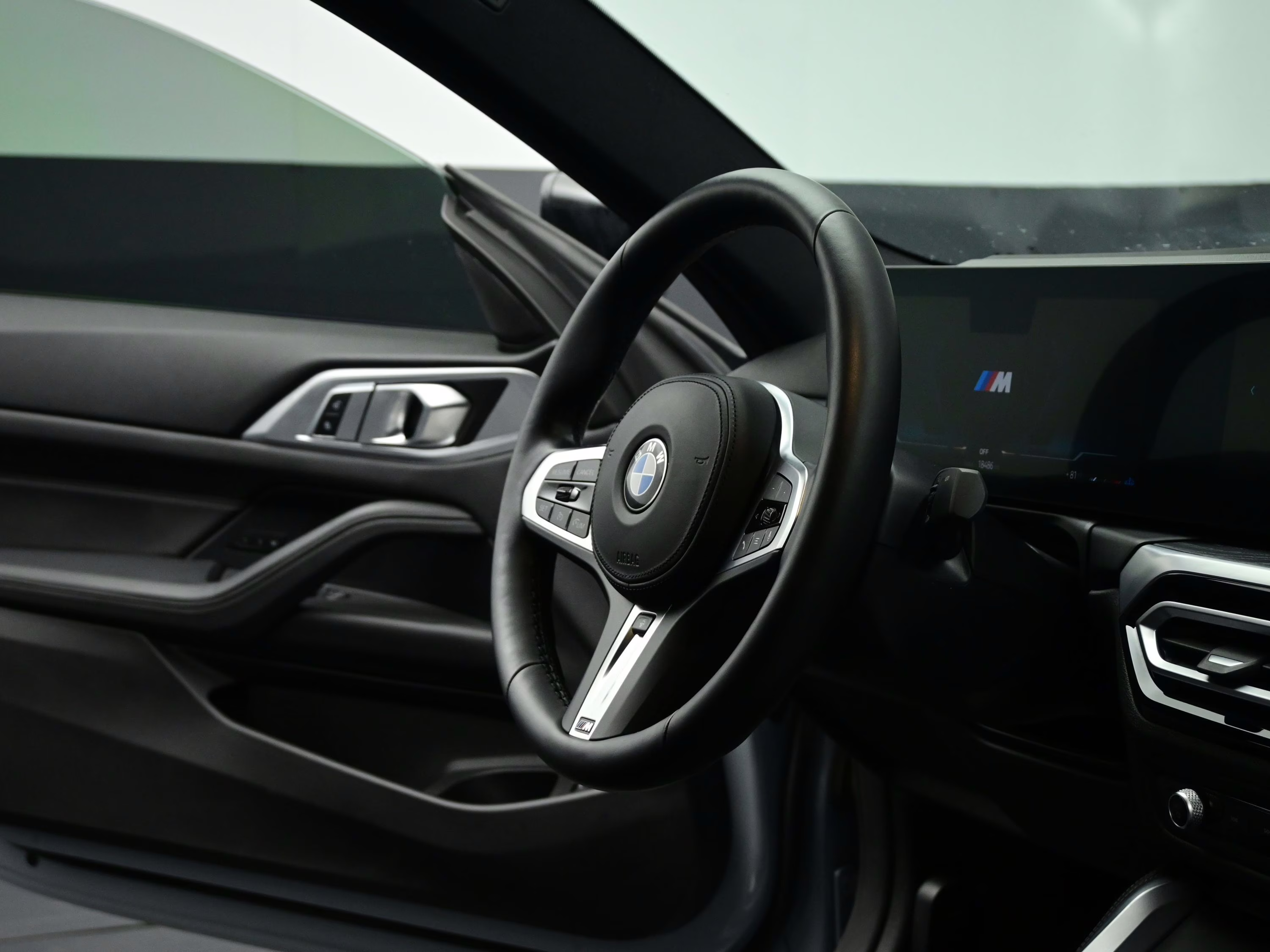 2024 Brooklyn Gray Metallic BMW 4 Series M440i RWD Coupe