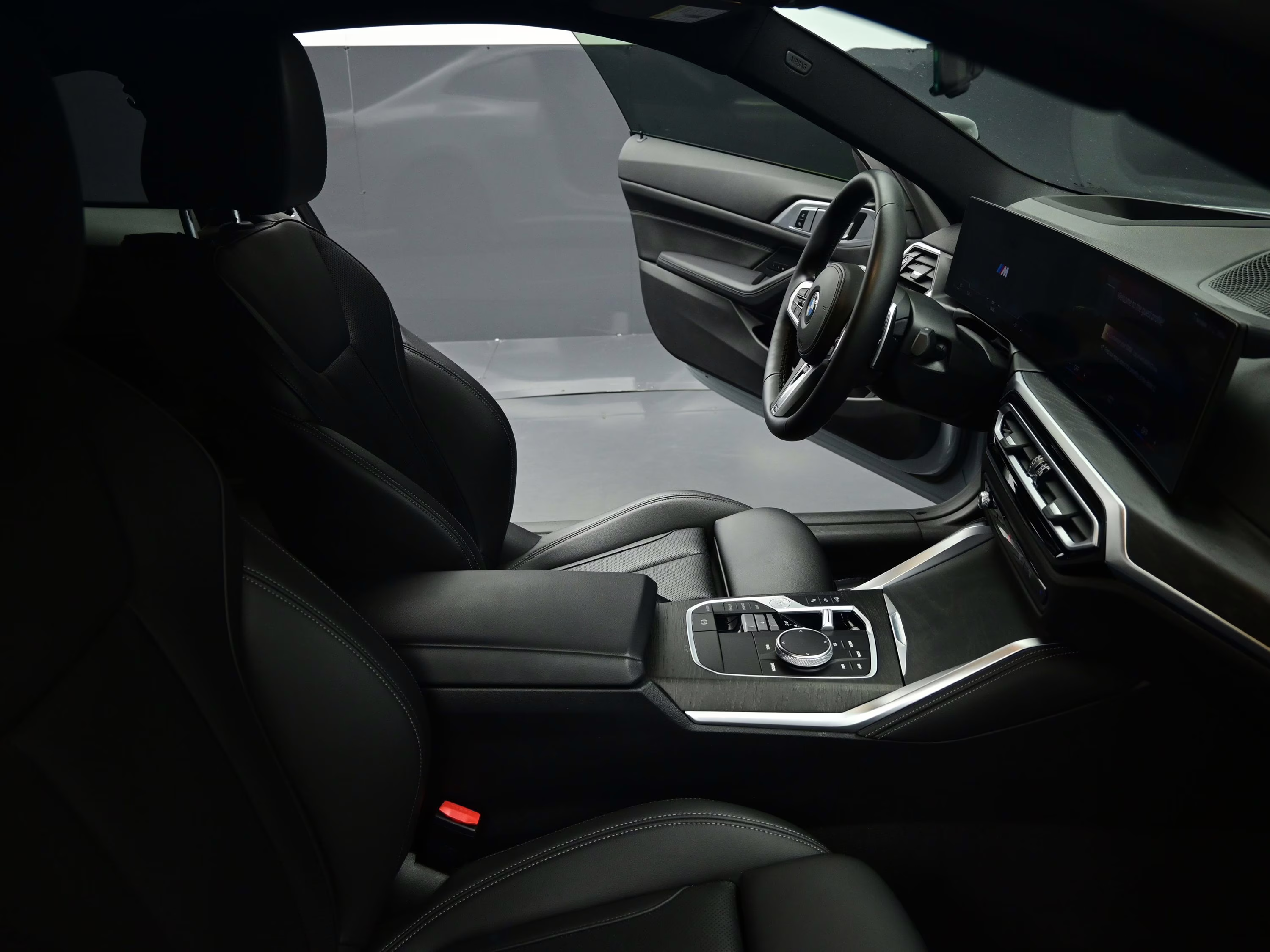 2024 Brooklyn Gray Metallic BMW 4 Series M440i RWD Coupe