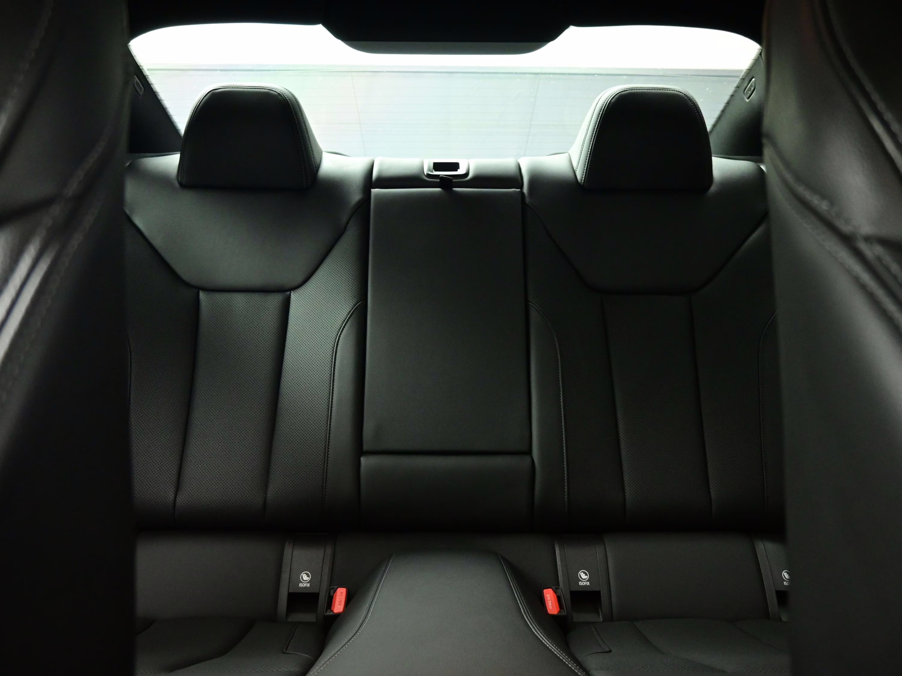 2024 Brooklyn Gray Metallic BMW 4 Series M440i RWD Coupe