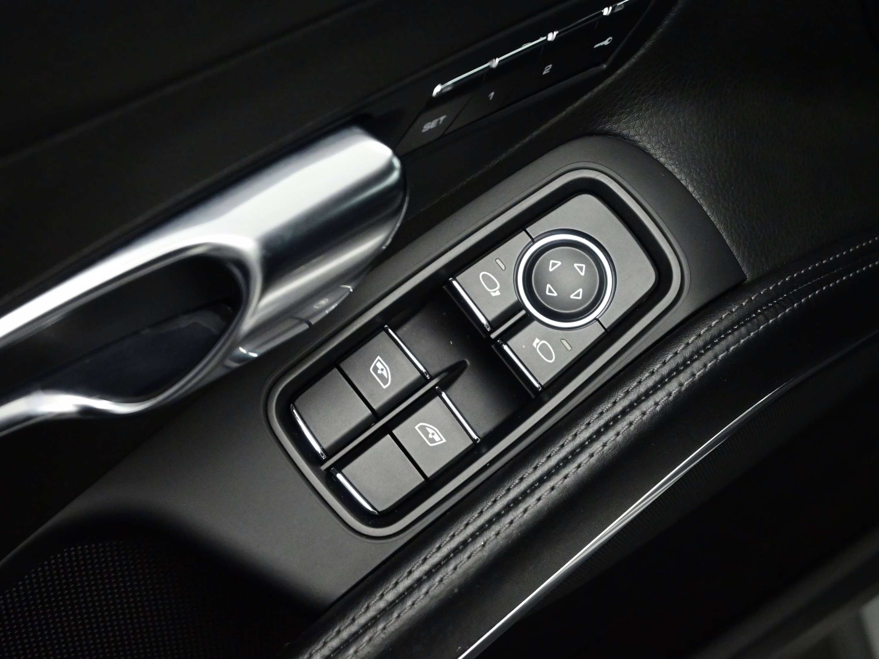 2017 Silver Porsche 911 Carrera Coupe