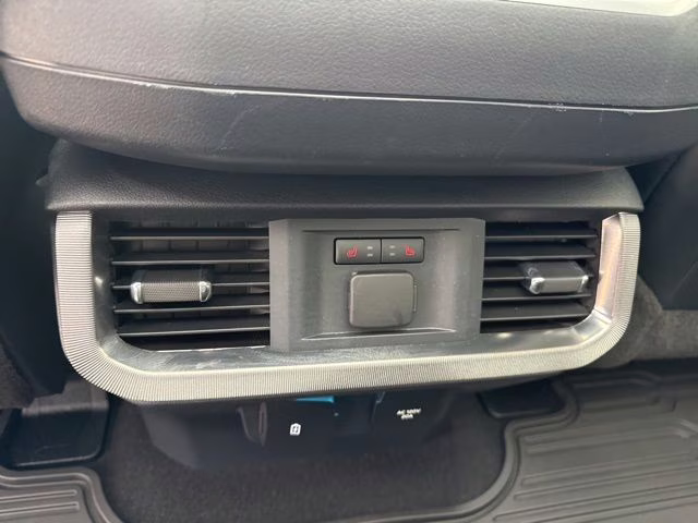 2024 Antimatter Blue Metallic Ford F-150 Platinum 4X4 Truck