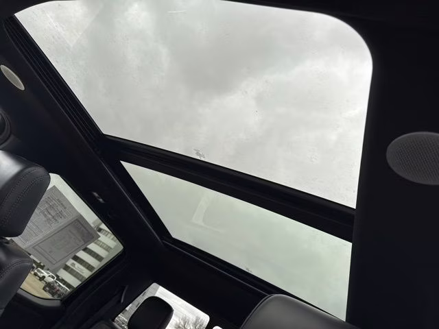 2024 Antimatter Blue Metallic Ford F-150 Platinum 4X4 Truck