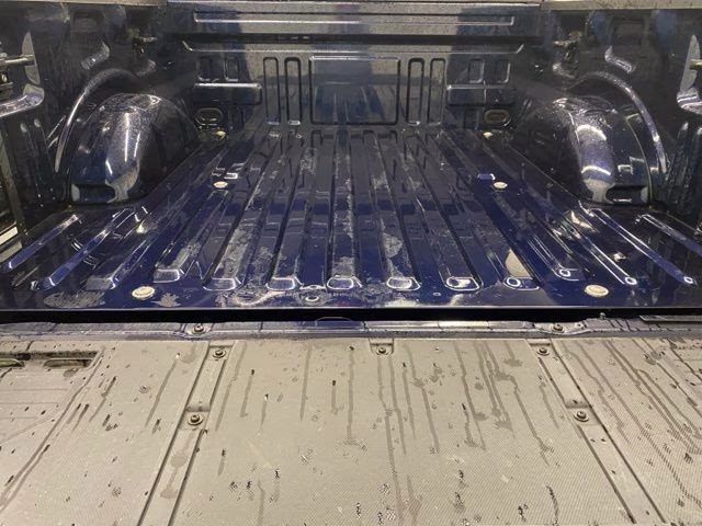 2024 Atlas Blue Metallic Ford F-150 Platinum 4X4 Truck