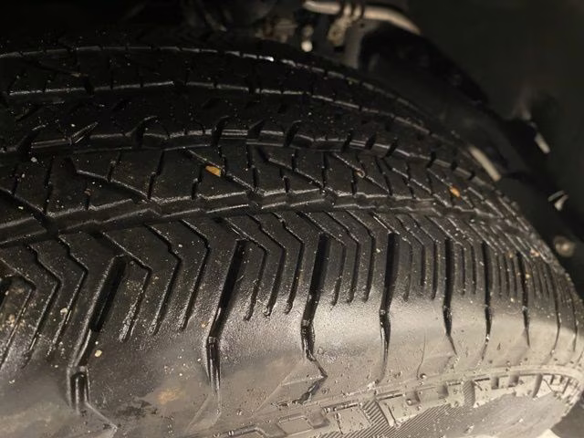 2024 Atlas Blue Metallic Ford F-150 Platinum 4X4 Truck