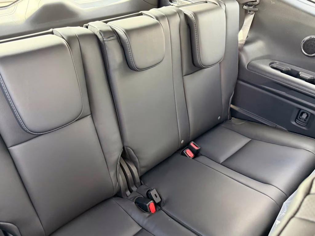 2026 Sapphire Blue Pearl Subaru Ascent Limited AWD SUV