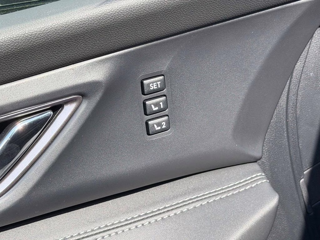 2026 Sapphire Blue Pearl Subaru Ascent Limited AWD SUV