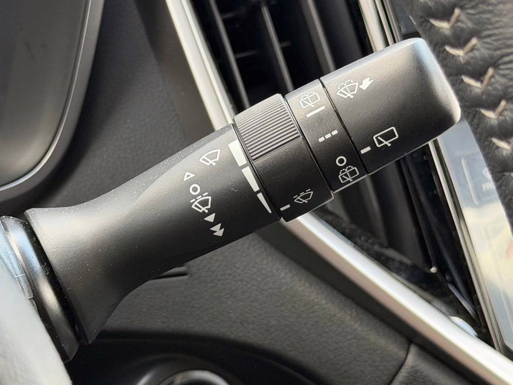 2026 Sapphire Blue Pearl Subaru Ascent Limited AWD SUV