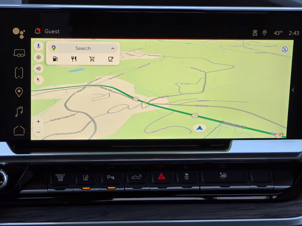 2026 Summit White GMC Sierra 3500HD SLT 4X4 Truck