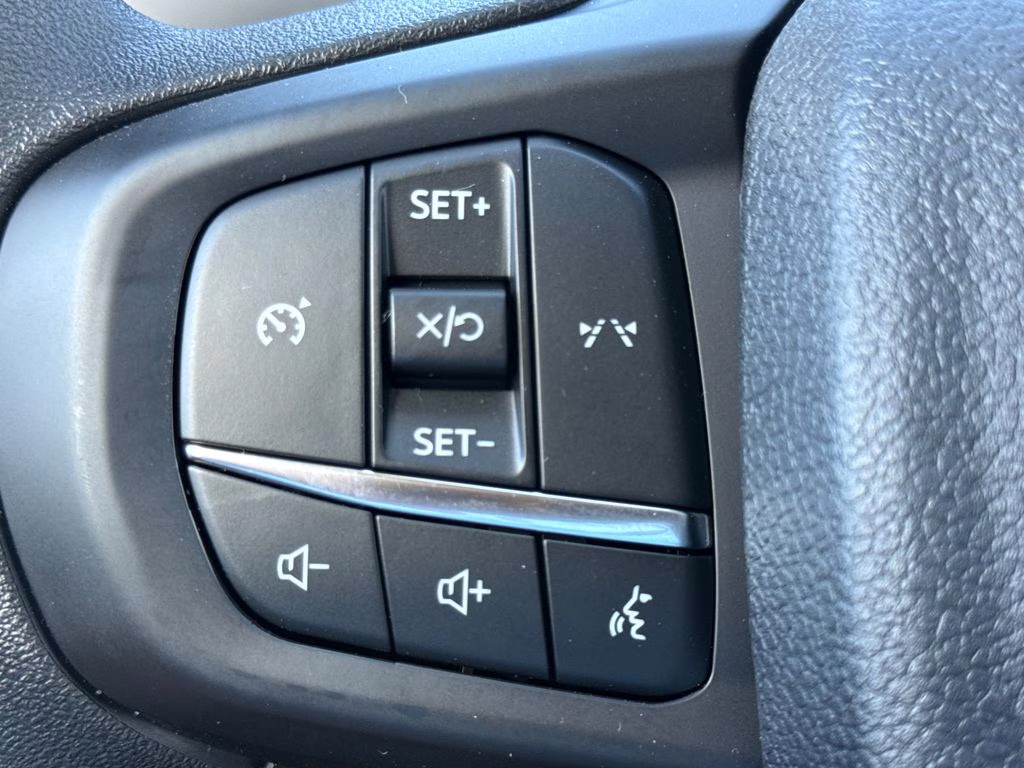 2026 Oxford White Ford Ranger STX RWD Truck