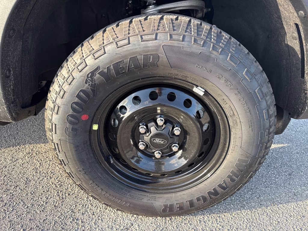 2026 Oxford White Ford Ranger STX RWD Truck