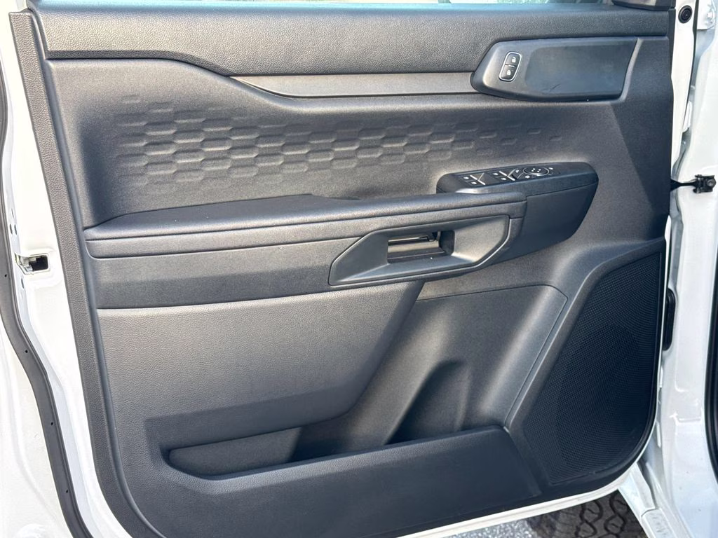 2026 Oxford White Ford Ranger STX RWD Truck