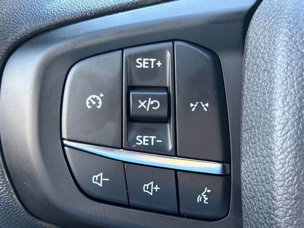 2026 Oxford White Ford Ranger STX RWD Truck