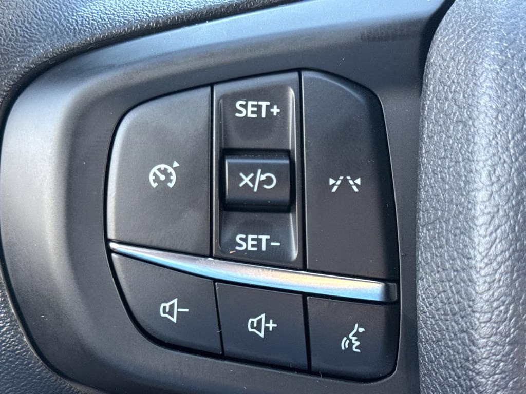 2026 Oxford White Ford Ranger STX RWD Truck
