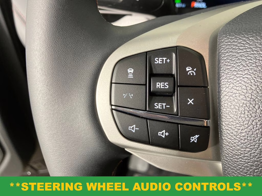 2026 Agate Black Metallic Ford Explorer Active RWD SUV