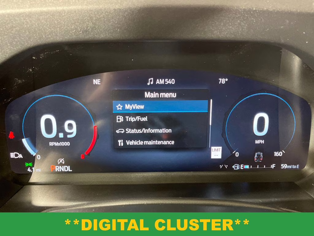 2026 Agate Black Metallic Ford Explorer Active RWD SUV