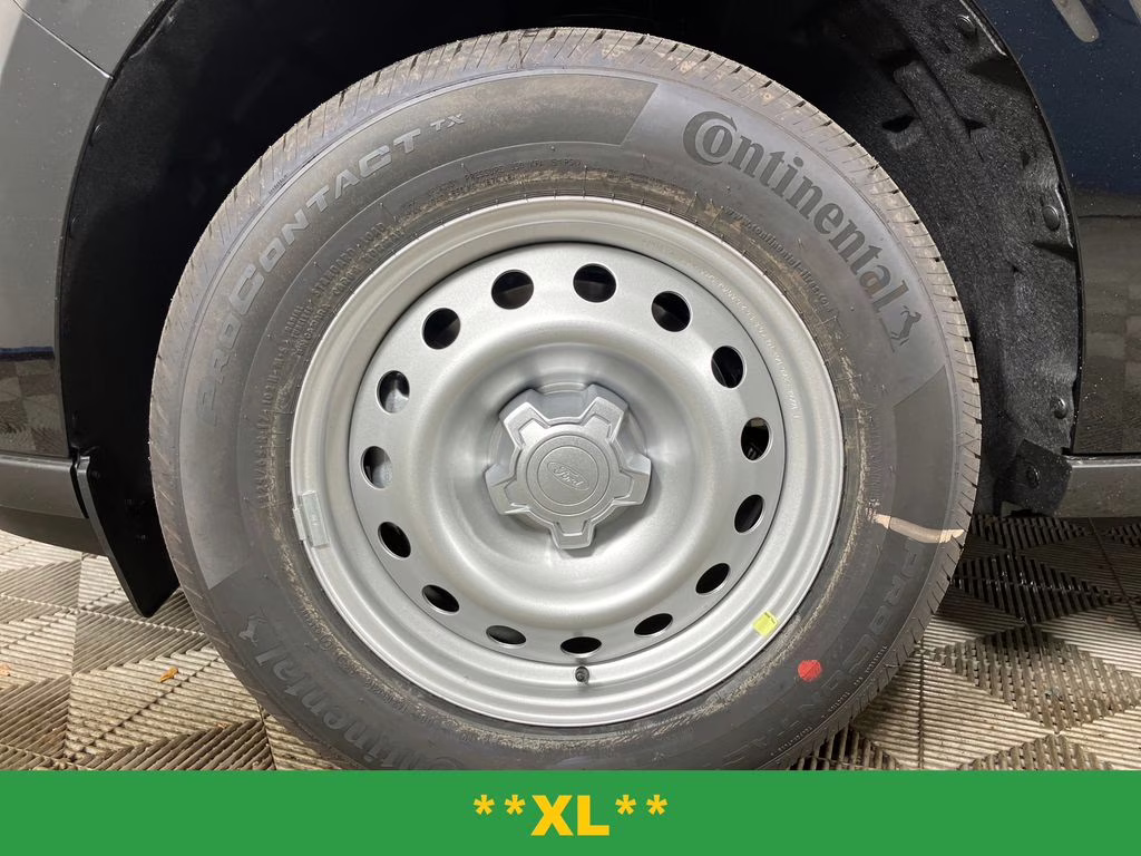 2026 Shadow Black Ford Maverick XL AWD Truck