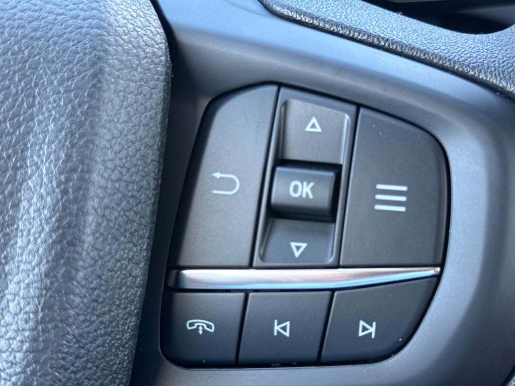 2026 Oxford White Ford Ranger STX RWD Truck