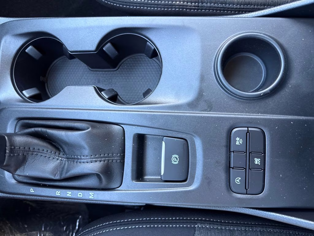 2026 Oxford White Ford Ranger STX RWD Truck