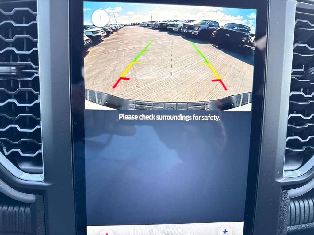 2026 Oxford White Ford Ranger STX RWD Truck