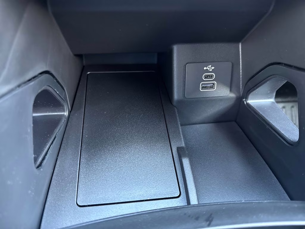 2026 Oxford White Ford Ranger STX RWD Truck