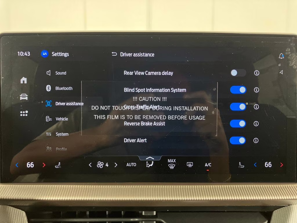 2026 Agate Black Metallic Ford Explorer Active RWD SUV