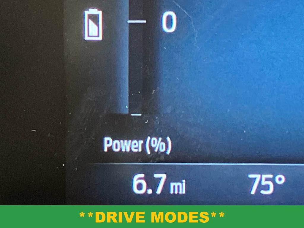 2026 Shadow Black Ford Maverick XL AWD Truck