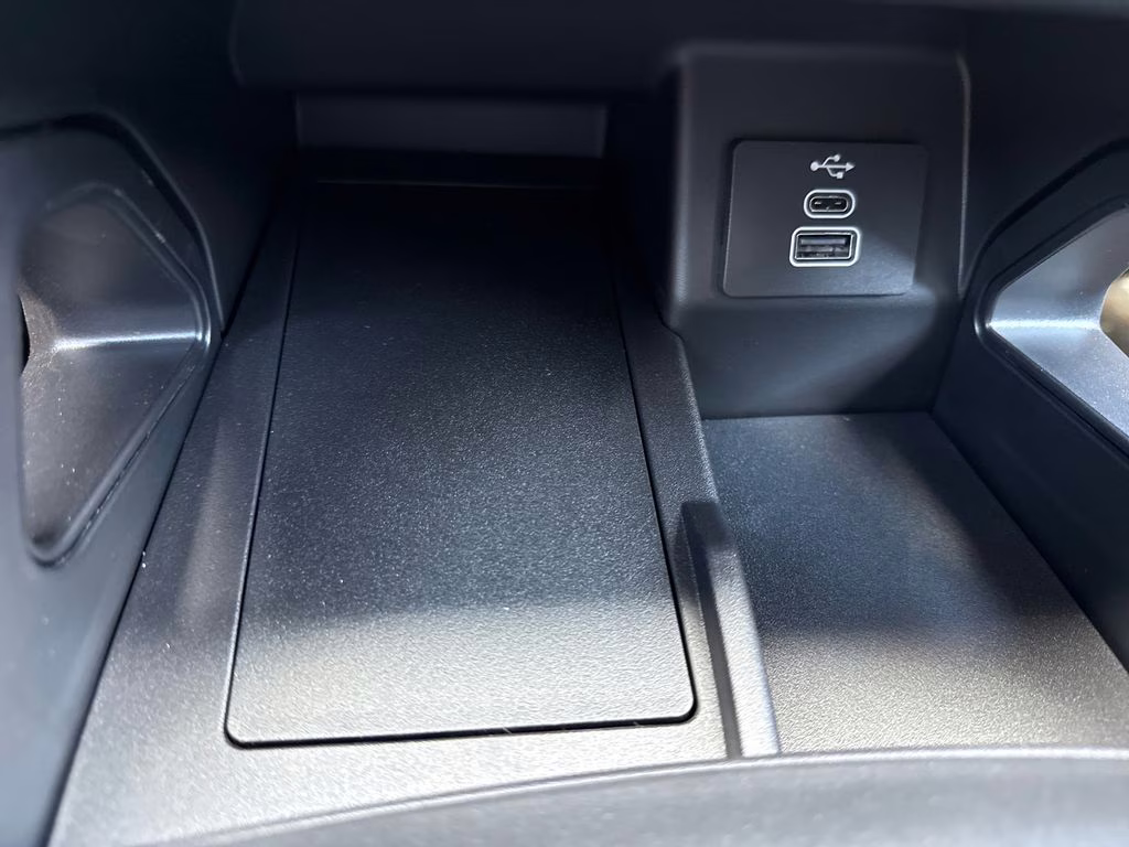 2026 Shadow Black Ford Ranger XLT 4X4 Truck