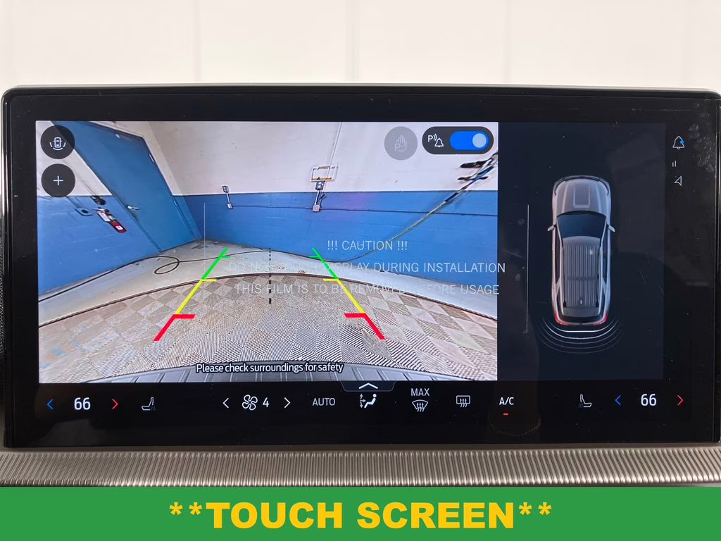 2026 Agate Black Metallic Ford Explorer Active RWD SUV