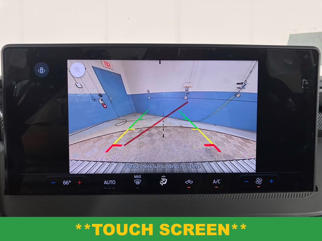 2026 Shadow Black Ford Maverick XL AWD Truck