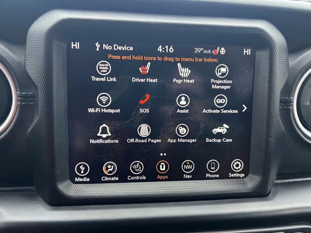 2021 Granite Crystal Metallic Clearcoat Jeep Wrangler Unlimited Rubicon 4xe 4X4 SUV