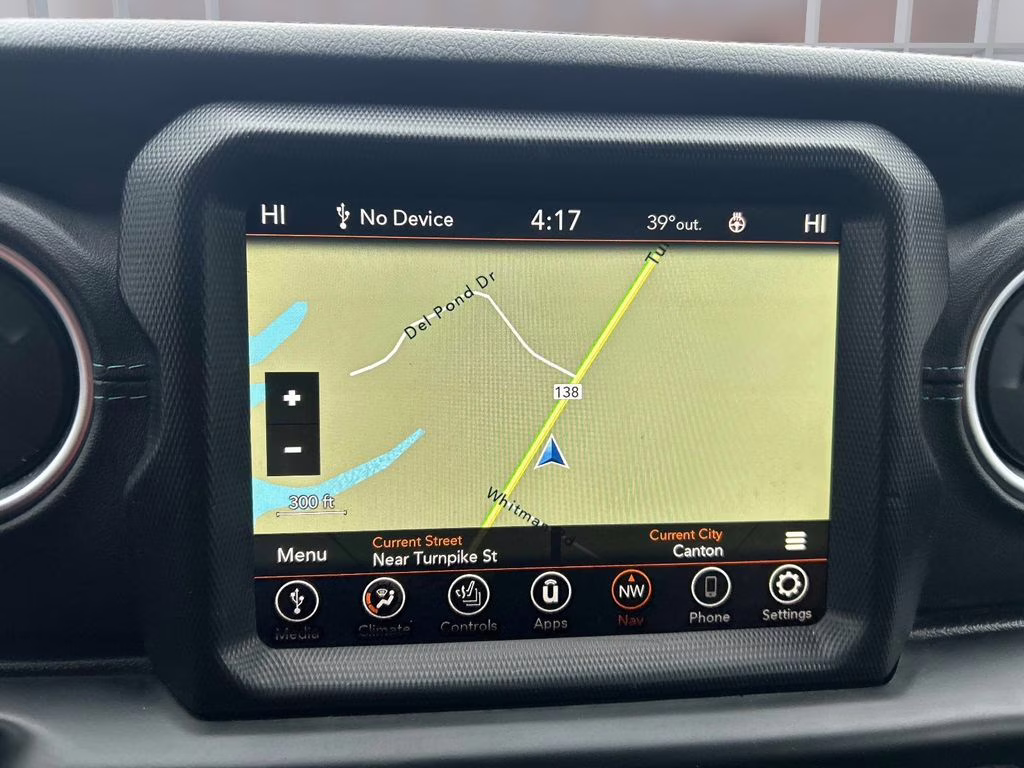 2021 Granite Crystal Metallic Clearcoat Jeep Wrangler Unlimited Rubicon 4xe 4X4 SUV