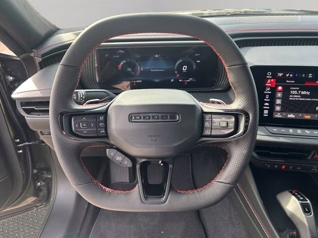 2026 Green Machine Dodge Charger Scat Pack AWD Coupe