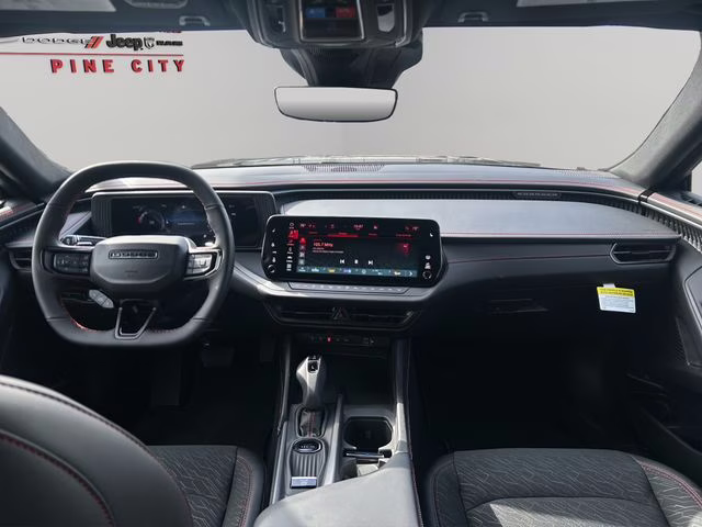 2026 Green Machine Dodge Charger Scat Pack AWD Coupe