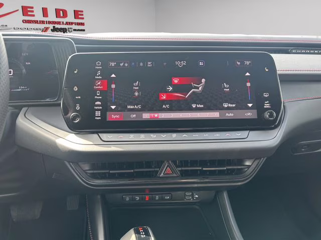 2026 Green Machine Dodge Charger Scat Pack AWD Coupe