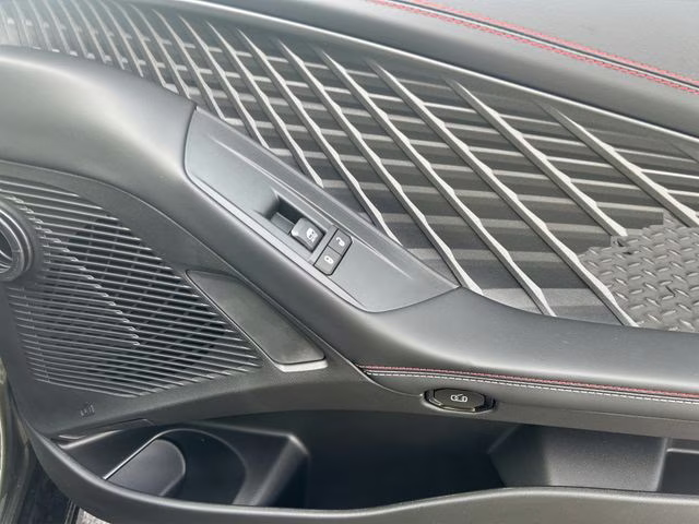 2026 Green Machine Dodge Charger Scat Pack AWD Coupe