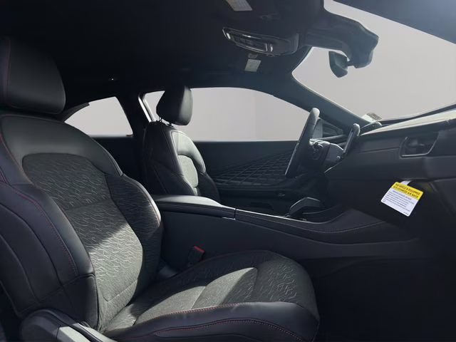 2026 Green Machine Dodge Charger Scat Pack AWD Coupe