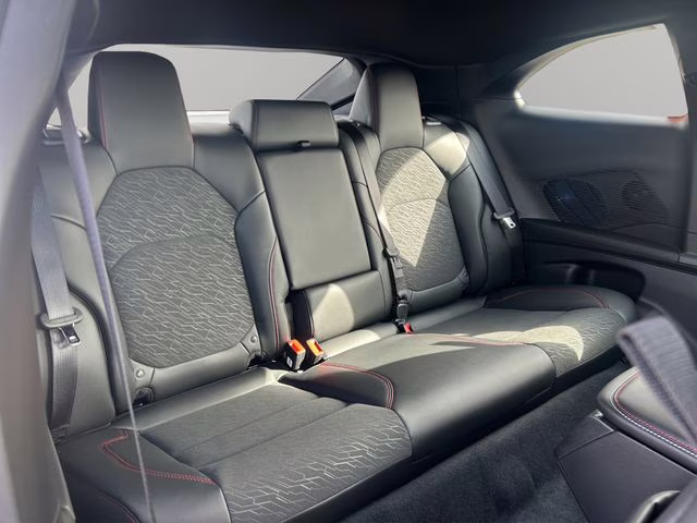 2026 Green Machine Dodge Charger Scat Pack AWD Coupe