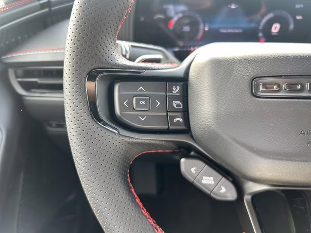 2026 Green Machine Dodge Charger Scat Pack AWD Coupe