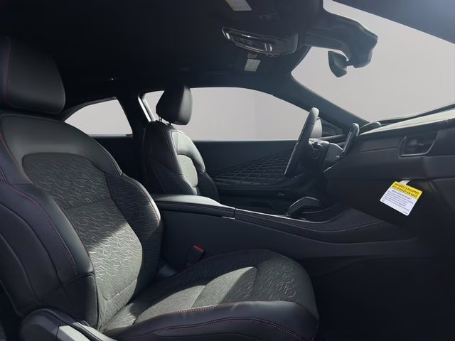 2026 Green Machine Dodge Charger Scat Pack AWD Coupe