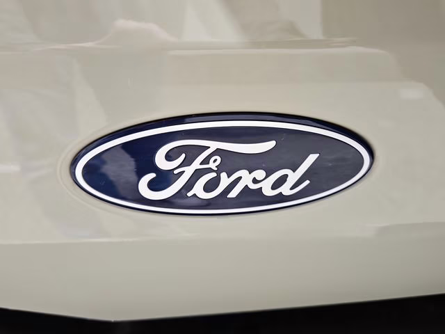 2026 Desert Sand Ford Bronco Outer Banks 4X4 SUV