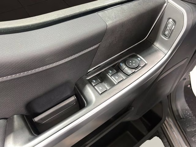 2026 Carbonized Gray Metallic Ford F-150 XLT Black Appearance 4X4 Truck