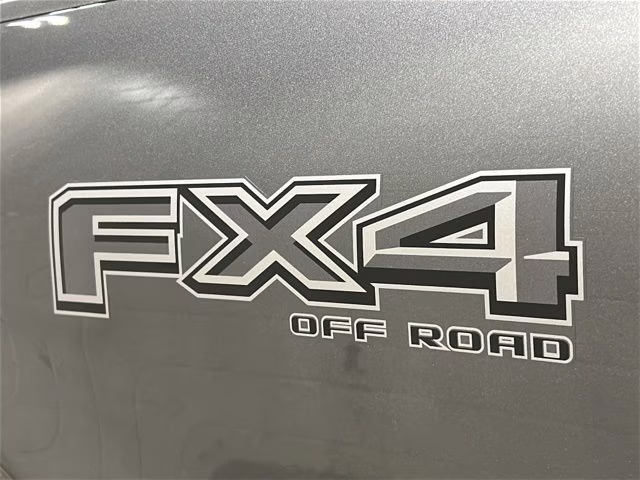 2026 Carbonized Gray Metallic Ford F-150 XLT Black Appearance 4X4 Truck