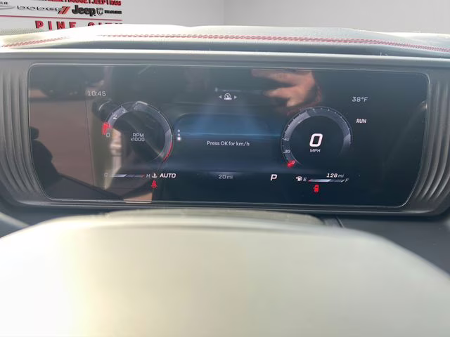 2026 Green Machine Dodge Charger Scat Pack AWD Coupe