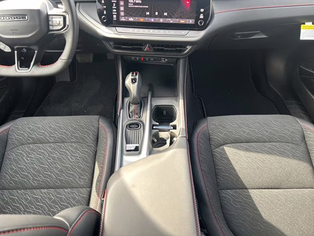 2026 Green Machine Dodge Charger Scat Pack AWD Coupe